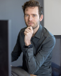 King Software Expert Center bedrijfsfoto's Medewerker King Software Expert Center