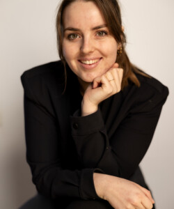 Portret Foto